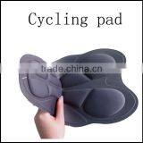 Coolmax 3d Cycling Pad Chamois thumbnail-3