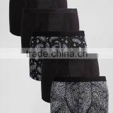 Hot Sale Mens Underwear High Quality Boxers Custom Underwears Designed Manufacturers Underwear thumbnail-1
