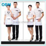 Uniform for Hotel /hotel Staff Uniform thumbnail-2