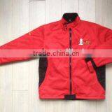 Fast Food Restaurant Jacket thumbnail-3