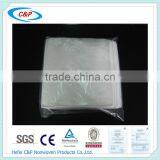 Disposable Plain Baby Blanket thumbnail-1