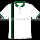 Polo Shirts,men's Sublimation Casual Singlets thumbnail-1