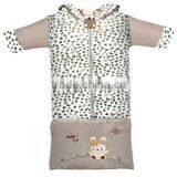 Wholesale Softy Sleeping Bag for Child, Kids Sleeping Bag, Baby Sleeping Bag thumbnail-2