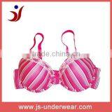 Good Selling Printed Women Bra thumbnail-1