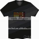 2017 EL Sound Actived Animation T-shirt thumbnail-2