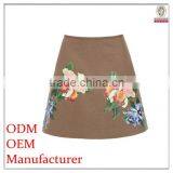 Competitive Price Good Quality Factory Direct Sexy Mini Skirt Tube thumbnail-1