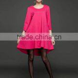 Knitted Lycra Spandex Fabric for Women Wear thumbnail-1