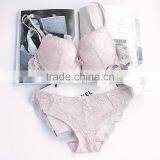 New Design Fancy Young Girls Lace Sexy Bra Underwear thumbnail-3