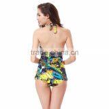 Cheap Luxury Thong Swimwear Two Piece Bathing Suits thumbnail-6