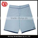 Peach Twill Short Pants Stock Trousers Board Blank Shorts Mens thumbnail-2