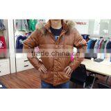 Men Available Heavy Weight Jacket Stock Clothes for Sale thumbnail-1