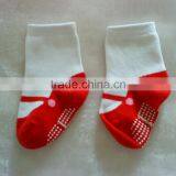 China Wholesle Newborn Baby Socks thumbnail-1