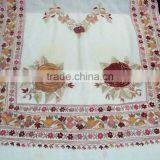 Fashion Silk Stole thumbnail-3