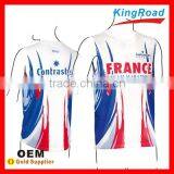 Newest Athletic Apparel Manufacturers Beach Wear Shirts Custom t Shirt thumbnail-1