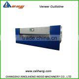 JYD2800 Single Knife Veneer Guillotine thumbnail-4