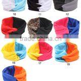 Colorful Women Plain Cotton Sport Headbands/custom Sport Headband Hair Band thumbnail-3