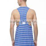 Slim Fit Muscle Mens Tank Top Wholesale thumbnail-2
