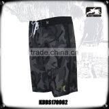 Wholesale Beachwear Camo Shorts thumbnail-3