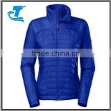 Hot Sale Women's Blue Winter Jacket