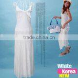 Ladies Hot Sale Dress thumbnail-1