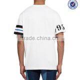 China Factory Mens Clothing Custom Screen Printed t Shirts thumbnail-2