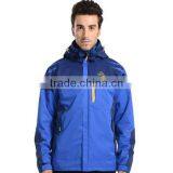 Waterproof Winter Warm Fashion Design Outdoor Jackets For Mens thumbnail-1