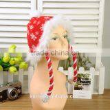 Cartoon Plush Animal Hats During the Winter to Keep Warm Earmuffs Cap Adults and Children Are Available thumbnail-3