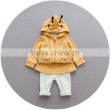 S17668A New Girls Sets Spring Autumn Baby Girls Clothes Set thumbnail-6