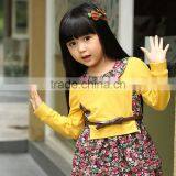 2016 Pakistani New Style Dresses Kids Children Clothes thumbnail-3