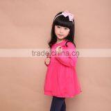 2016 Fashion Design Baby Girl Clothes for Autumn and Spring thumbnail-1