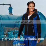 Women's Winter Waterproof Breathable Softshell Jackets thumbnail-4