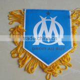 Team Club Football Flag thumbnail-1