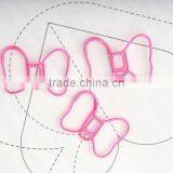 Bowknot Shape Planner Paper Clip Customizable Planner Accessories thumbnail-3