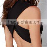 New Collection Sexy Women Bodycon Baby Romper for Adults Women thumbnail-6