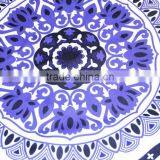 Alson Drop Shipping Round Mandala Tapestry Indian Wall Hanging Beach Throw Towel thumbnail-6