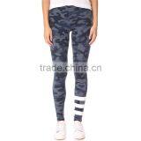 Camo Print Women's Work Out Clothing Camel Toe Butt Lift 2017 Yoga Pants thumbnail-6