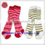 New Fashion Baby Cotton Tights, Cute Design Baby Colorful Tights