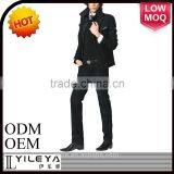 New Fashion Winter Leather Design Man Jacket thumbnail-5