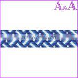 Knitted 1 Inch Tpu Elastic Webbing Tape For Formal Evening Gowns thumbnail-3