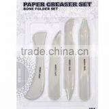 5" Bone Folder/ Paper Creaser Bone Folder thumbnail-2