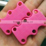 Factory Supply Magic Innovative Shoe Buckle Magnetic Shoelaces no Tie Shoelaces for Sale