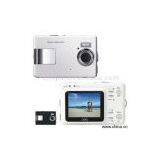 Sell 5.0 Mega Pixels Digital Camera With 2.0