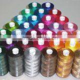 Mercerized Cotton Thread for Knitting,mercerized Cotton Embroidery Thread thumbnail-1