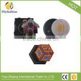 Diyfashion 14.5 cm Square Mini Beads Pegboards Patterns For 2.6 mm Hama Beads Perler Beads Toys thumbnail-6