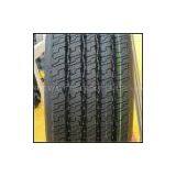 Радиальная грузовая автомобильная шина thumbnail-1