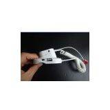 Wall Mounted Alarm and Charging for Mobile Phone Display thumbnail-1