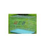 Welded Wire Dog Kennels thumbnail-1