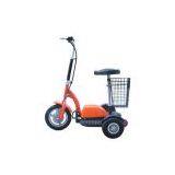 Sell Electric Scooter (3QQ) thumbnail-1