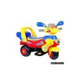 Toy Racing Motorcycle thumbnail-1