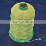 aramid braided packing thread